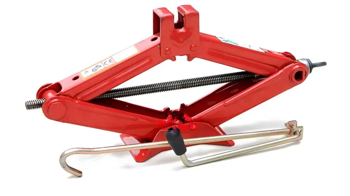 Kích Nâng Tay/ Kích Thay Lốp.