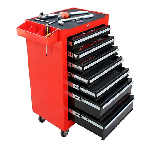 Tủ Dụng Cụ 7 Ngăn