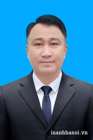 Ảnh Thẻ Thi Bằng Lái Xe Ô Tô