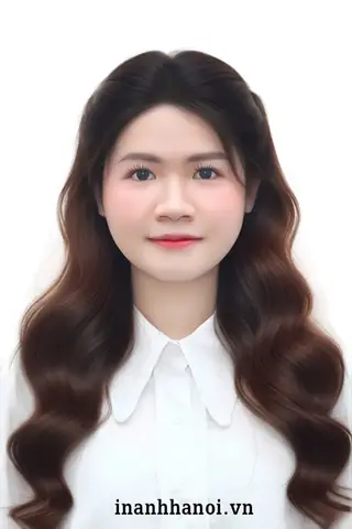 Ảnh Thẻ Thi Bằng Lái Xe Ô Tô