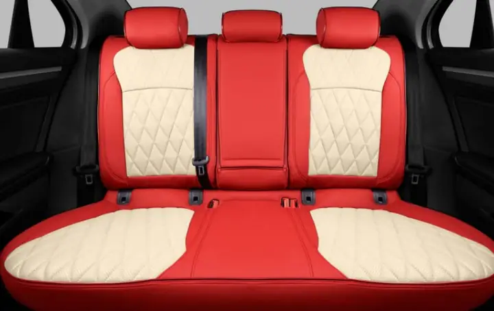 Diamond Series – Pure Leather