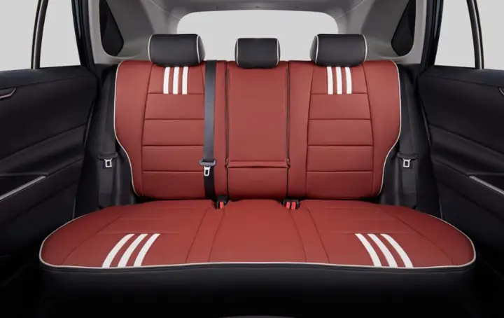 Áo Ghế Ô Tô Mg Zs Adi Series