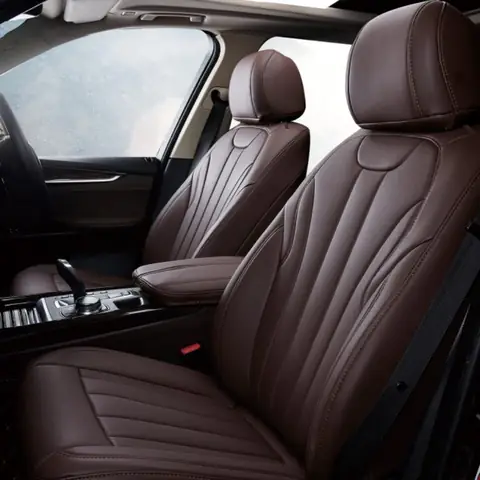 Hand-embroidered Thread Series