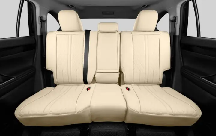 Auspicious Asia Series