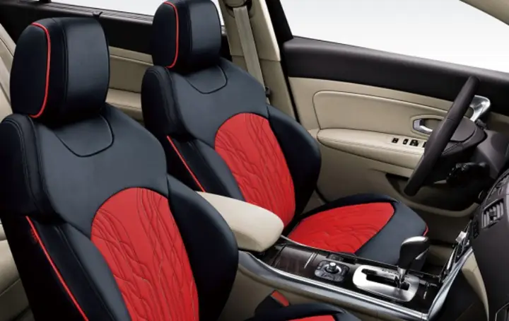 Áo Ghế Mg Zs Không Chỉ Đẹp Mà Còn Phát Huy Tối Đa Vai Trò Bảo Vệ