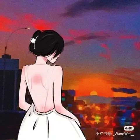 Ảnh Avatar Nữ Siêu Deep: Phản Chiếu Sự Nhạy Cảm Sâu Sắc