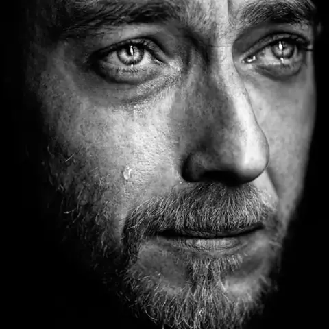 Ảnh Avatar Nam Buồn: Thể Hiện Sự Kiềm Nén Và Nội Tâm