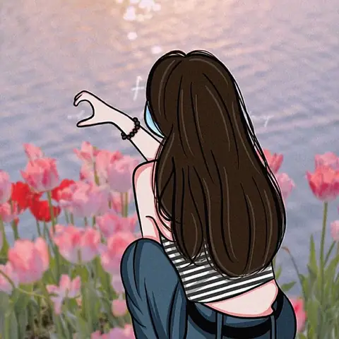 Ảnh Avatar Nữ Siêu Deep: Phản Chiếu Sự Nhạy Cảm Sâu Sắc