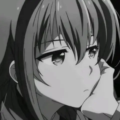 Ảnh Avatar Nữ Siêu Deep: Phản Chiếu Sự Nhạy Cảm Sâu Sắc