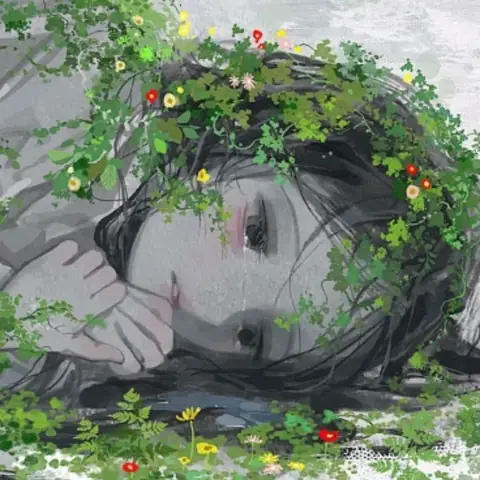 Ảnh Avatar Nữ Siêu Deep: Phản Chiếu Sự Nhạy Cảm Sâu Sắc