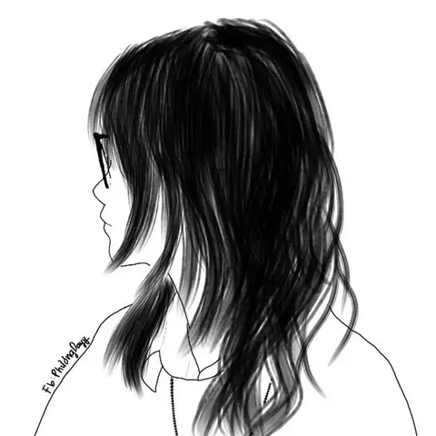 Ảnh Avatar Nữ Siêu Deep: Phản Chiếu Sự Nhạy Cảm Sâu Sắc