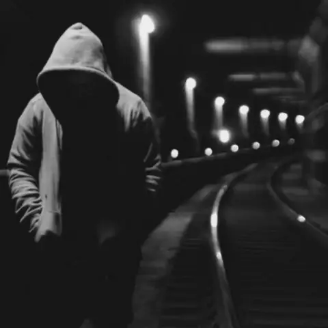 Ảnh Avatar Nam Buồn: Thể Hiện Sự Kiềm Nén Và Nội Tâm