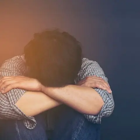 Ảnh Avatar Nam Buồn: Thể Hiện Sự Kiềm Nén Và Nội Tâm