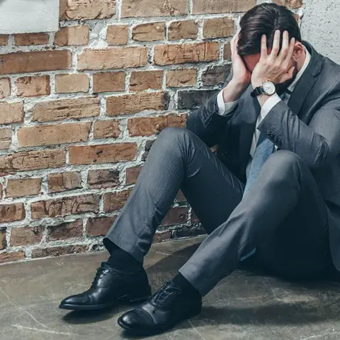 Ảnh Avatar Nam Buồn: Thể Hiện Sự Kiềm Nén Và Nội Tâm