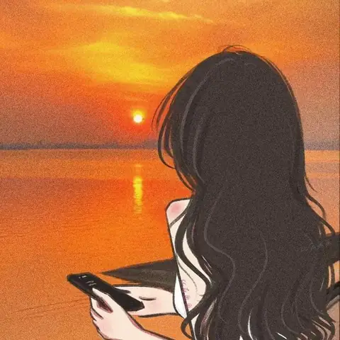 Ảnh Avatar Nữ Siêu Deep: Phản Chiếu Sự Nhạy Cảm Sâu Sắc