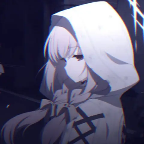 Ảnh Avatar Nữ Siêu Deep: Phản Chiếu Sự Nhạy Cảm Sâu Sắc