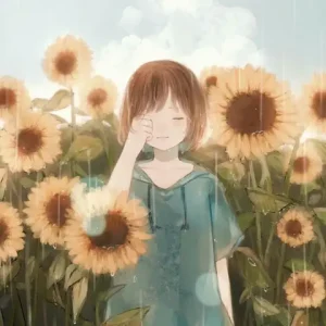 Hình Ảnh Thể Hiện Tâm Trạng Chung Và Tính Biểu Tượng