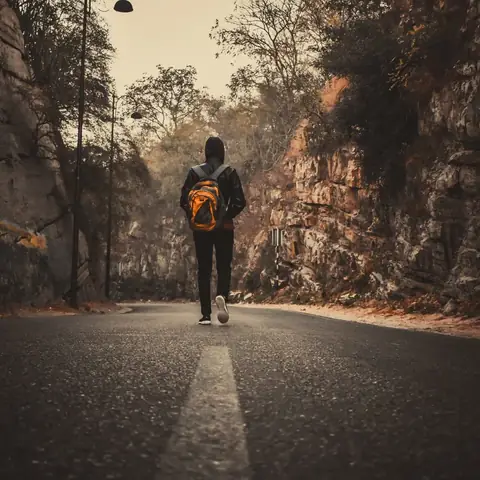 Ảnh Avatar Nam Buồn: Thể Hiện Sự Kiềm Nén Và Nội Tâm