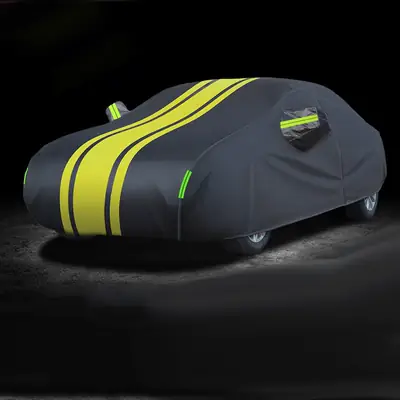 Hướng Dẫn Chọn Và Sử Dụng Áo Trùm Xe Ô Tô Honda Phù Hợp Nhất