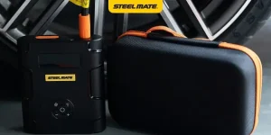 Kinh Nghiệm Chọn Máy Bơm Lốp Ô Tô Chất Lượng