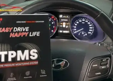 Áp Suất Lốp Xe Ô Tô I10: Hướng Dẫn Kiểm Tra Và Điều Chỉnh Chuẩn Xác Nhất