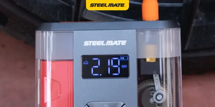 Áp Suất Lốp Ô Tô Là Gì?