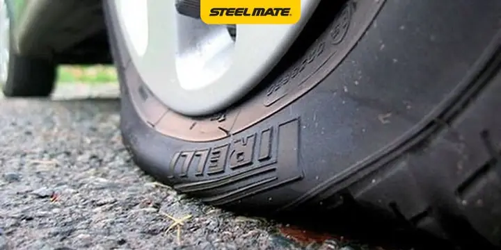 Tại Sao Áp Suất Bơm Lốp Ô Tô Lại Quan Trọng?