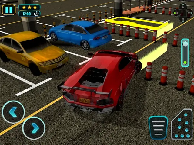 App Gửi Xe Ô Tô: Giải Pháp Tiện Ích Cho Người Dùng Hiện Đại