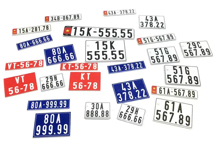 App Tra Cứu Biển Số Xe Máy Online