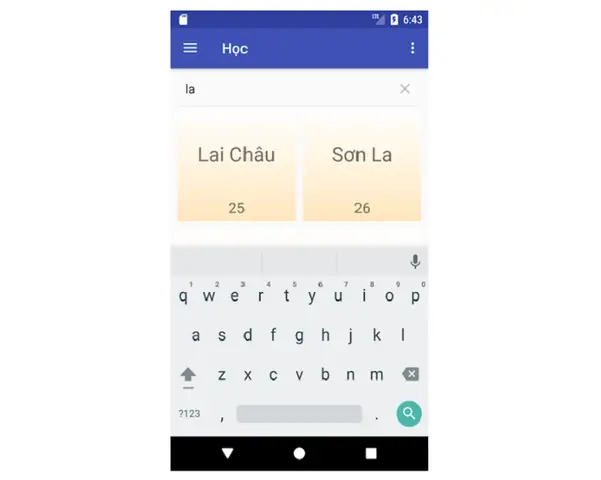 Tính Năng Nổi Bật