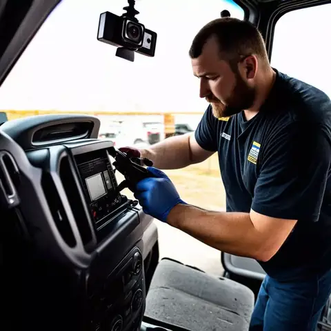 Lưu Ý Khi Lắp Đặt Avg Cho Xe Ô Tô