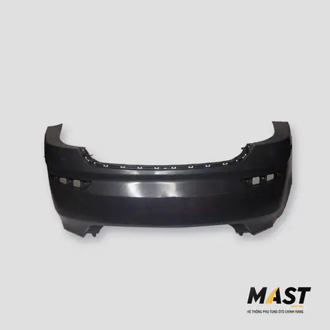 Cản Bằng Nhựa Poly Hoặc Nhựa Abs