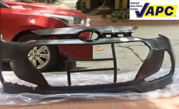 Vai Trò Của Ba Đờ Sốc Đối Với Ô Tô Là Gì?