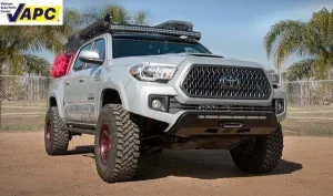 Ba Đờ Sốc Thép Inox Hoặc Bằng Kim Loại Khác