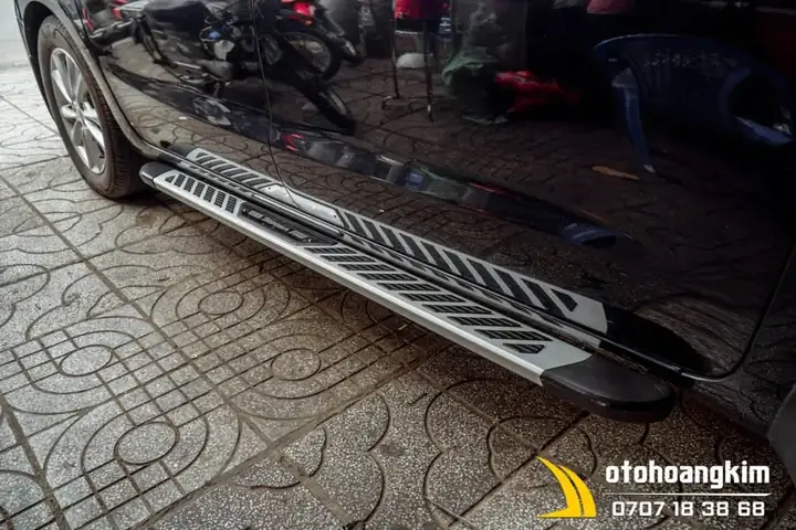 Đặc Điểm Bậc Lên Xuống Cơ Thông Dụng Cao Cấp