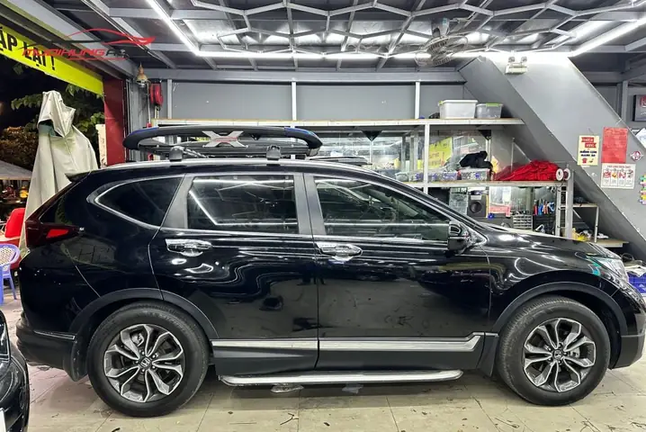 Top 30+ Mẫu Giá Nóc Baga Mui Bán Chạy Nhất 2025