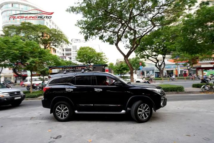 Top 30+ Mẫu Giá Nóc Baga Mui Bán Chạy Nhất 2025