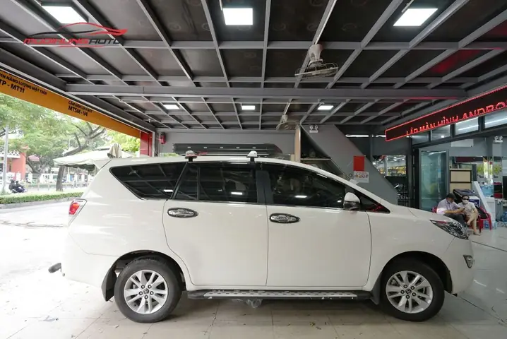 Top 30+ Mẫu Giá Nóc Baga Mui Bán Chạy Nhất 2025