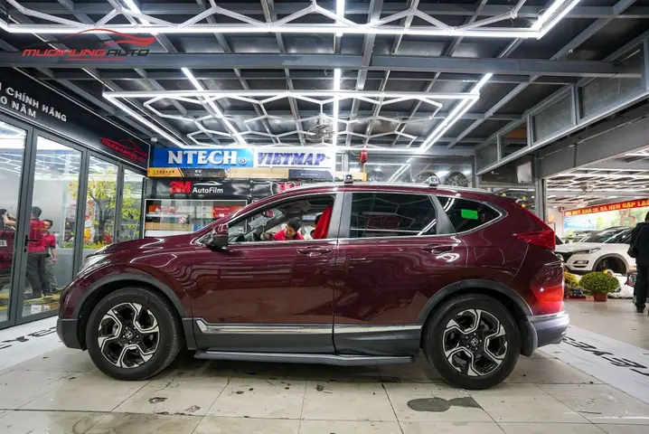 Top 30+ Mẫu Giá Nóc Baga Mui Bán Chạy Nhất 2025