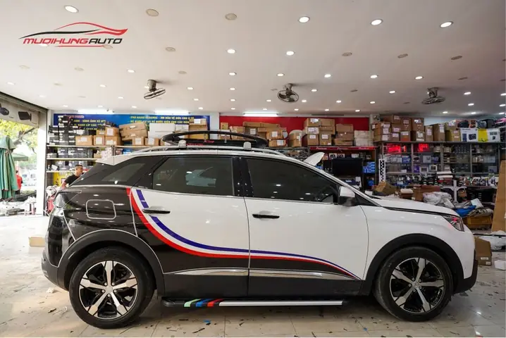 Top 30+ Mẫu Giá Nóc Baga Mui Bán Chạy Nhất 2025