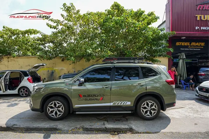 Top 30+ Mẫu Giá Nóc Baga Mui Bán Chạy Nhất 2025