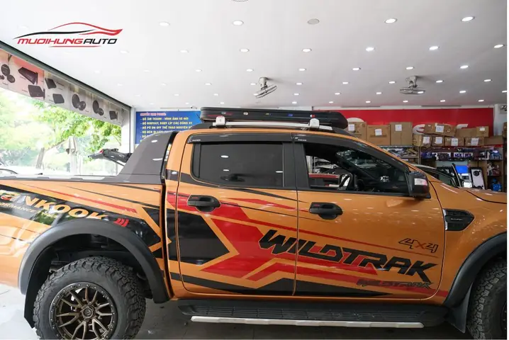 Top 30+ Mẫu Giá Nóc Baga Mui Bán Chạy Nhất 2025