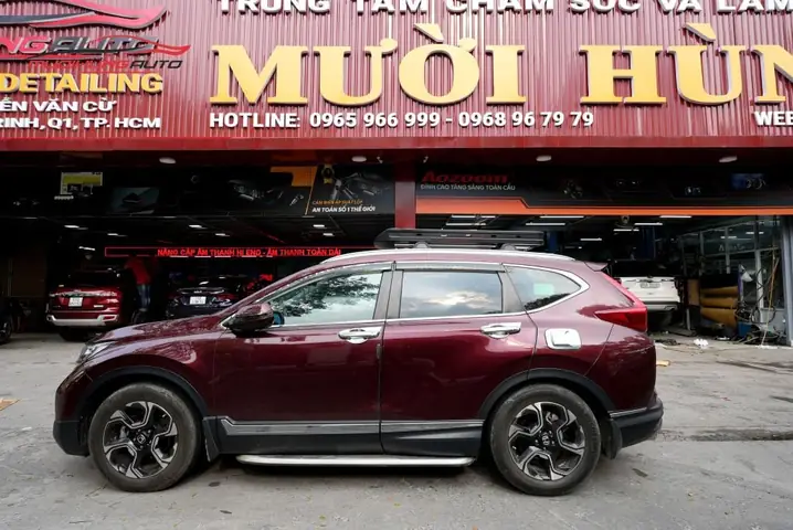 Top 30+ Mẫu Giá Nóc Baga Mui Bán Chạy Nhất 2025