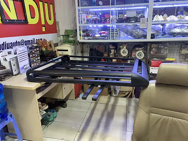 Địa Chỉ Bán Giá Nóc Ô Tô Uy Tín Hà Nội