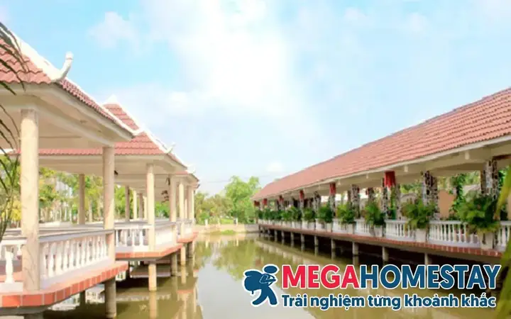 Khu Du Lịch Sinh Thái Huỳnh Kha – Vui Chơi Giải Trí