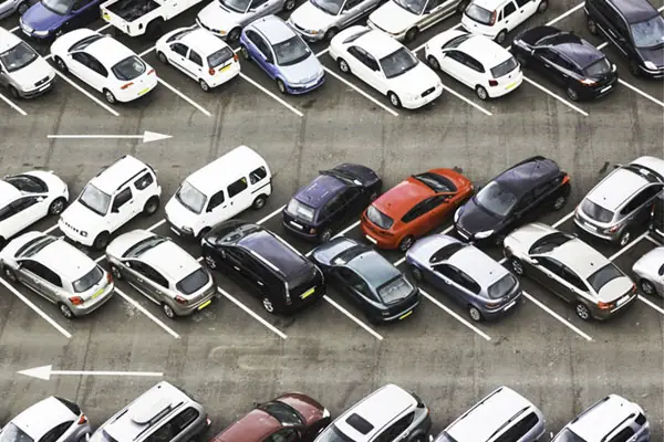 Bãi Đậu Xe Ô Tô: Hướng Dẫn Toàn Diện Từ A Đến Z