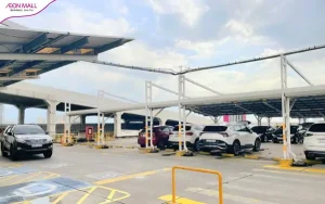 Bãi Đậu Xe Ô Tô: Hướng Dẫn Toàn Diện Từ A Đến Z