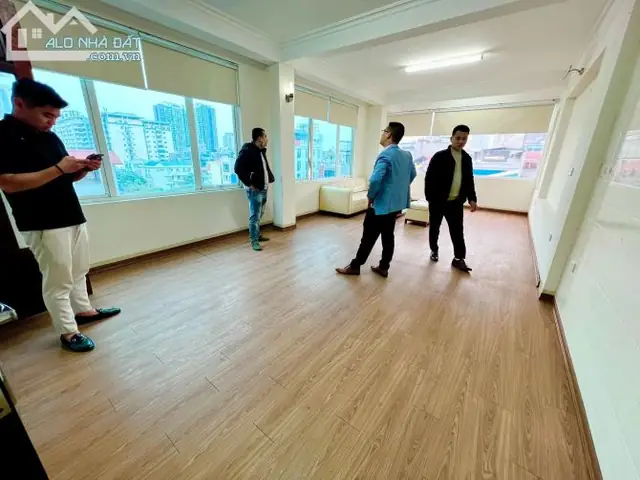 Đối Với Người Muốn An Cư