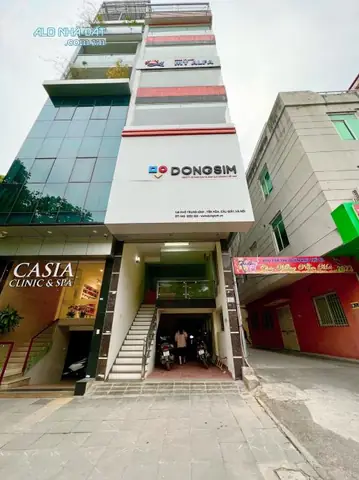 Tổng Quan Về Ngõ 149 Trung Kính: Vị Trí, Đặc Điểm Nổi Bật Và Tiềm Năng