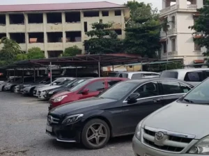 Ưu Điểm Nổi Bật Của Dịch Vụ Gửi Xe Tại Đây